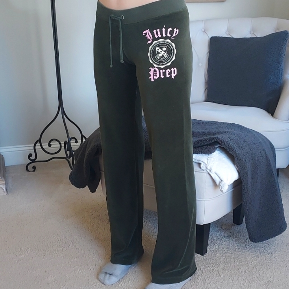 JUICY COUTURE ❤️ VINTAGE ❤️